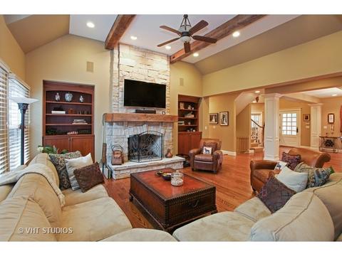 735 Deep Dene Cv, Deerfield, IL 60015 photo 3