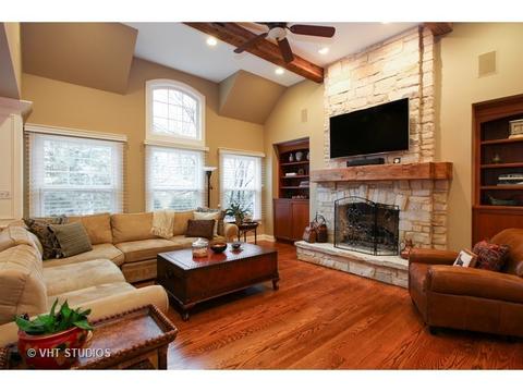 735 Deep Dene Cv, Deerfield, IL 60015 photo 4