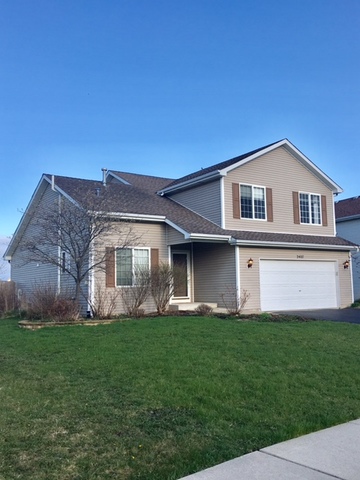 2407 White Ash Ct, Plainfield, IL 60586 photo 2