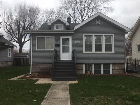 18248 Burnham Ave, Lansing, IL 60438 photo 1