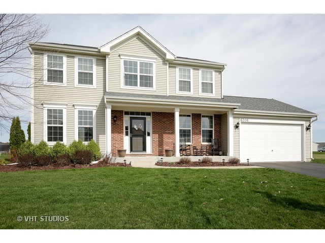 6706 Galway Dr, Mchenry, IL 60050 photo 1