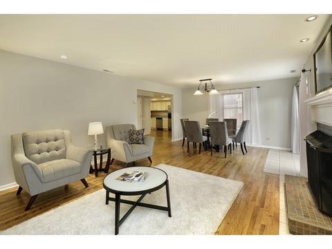710 Glendale Rd, Glenview, IL 60025 photo 4