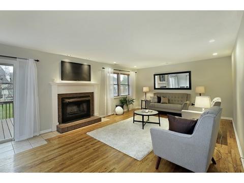 710 Glendale Rd, Glenview, IL 60025 photo 3