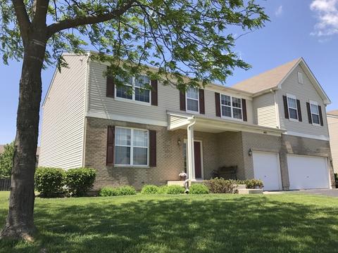 403 Gregory M Sears Dr, Gilberts, IL 60136 photo 1