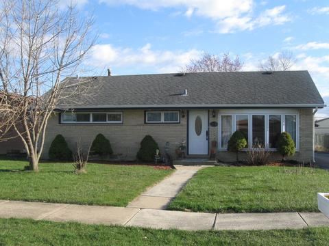 7825 W 80th St, Bridgeview, IL 60455 photo 1