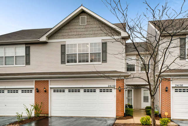 24152 Walnut Cir, Plainfield, IL 60585 photo 1