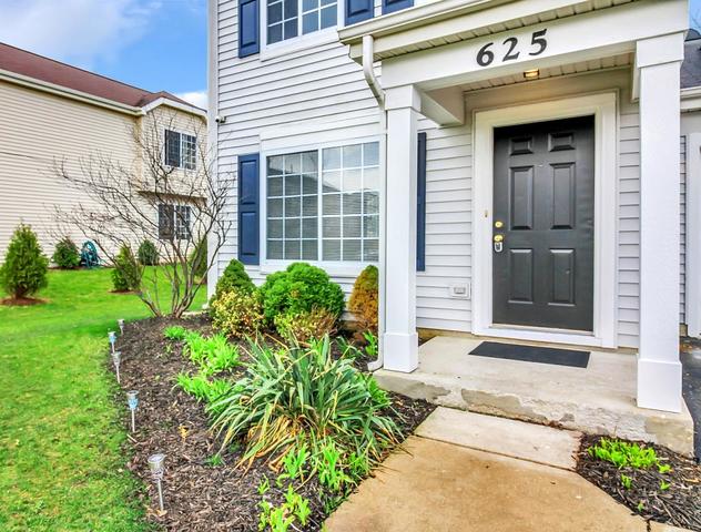 625 Briarcliff Dr, Minooka, IL 60447 photo 2