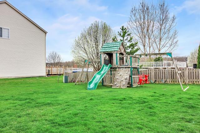 1200 Switchgrass Ct, Minooka, IL 60447 photo 24