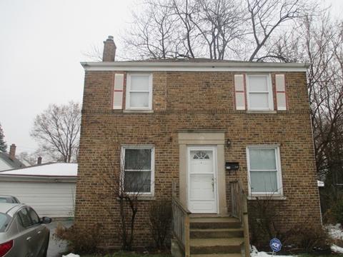 214 E 143rd St, Dolton, IL 60419 photo 1