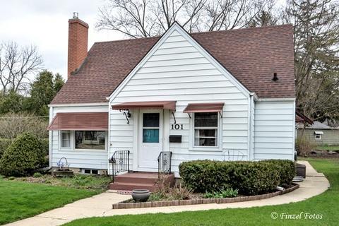 101 S Union St, Elgin, IL 60123 photo 1