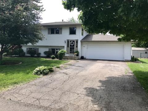 910 Willow St, Maple Park, IL 60151 photo 1
