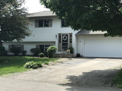 910 Willow St, Maple Park, IL 60151 photo 5
