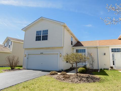 2201 Henning Pl, Plainfield, IL 60586 photo 1