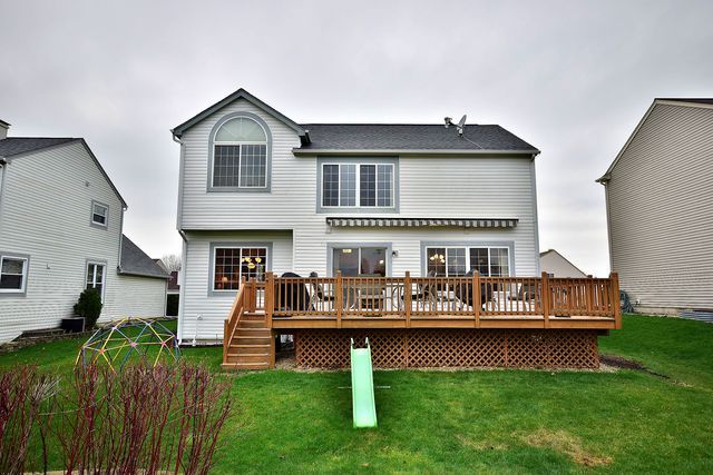 531 Rose Ln, Bartlett, IL 60103 photo 36