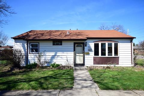 4612 Lawndale Ave, Lyons, IL 60534 photo 1