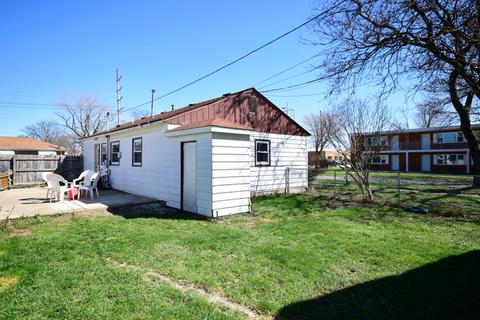 4612 Lawndale Ave, Lyons, IL 60534 photo 21