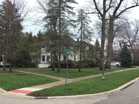626 E Scranton Ave, Lake Bluff, IL 60044 photo 1