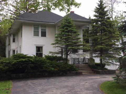 626 E Scranton Ave, Lake Bluff, IL 60044 photo 2