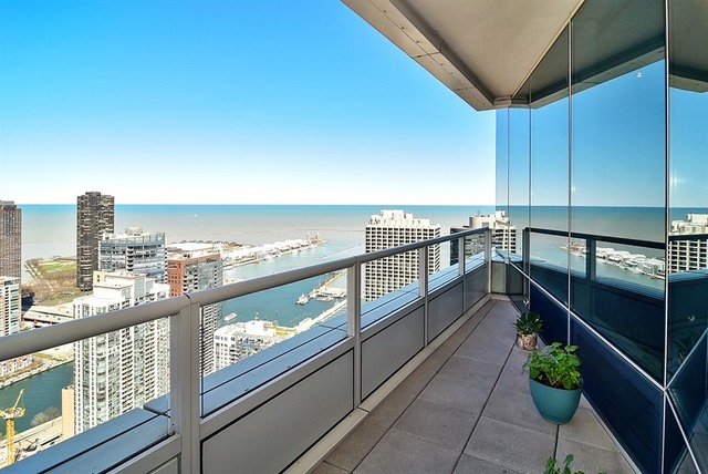340 E Randolph St #5402, Chicago, IL 60601 photo 16
