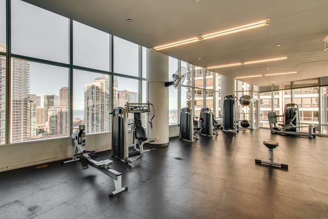 340 E Randolph St #5402, Chicago, IL 60601 photo 20