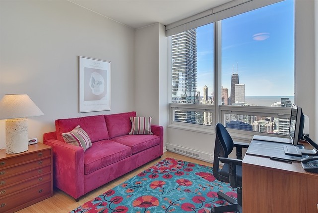 340 E Randolph St #5402, Chicago, IL 60601 photo 13
