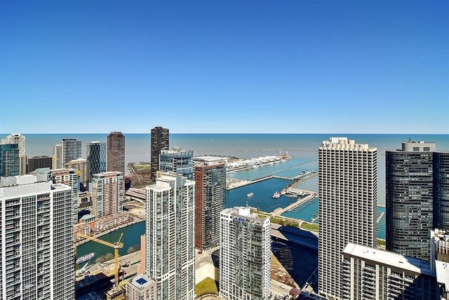 340 E Randolph St #5402, Chicago, IL 60601 photo 17