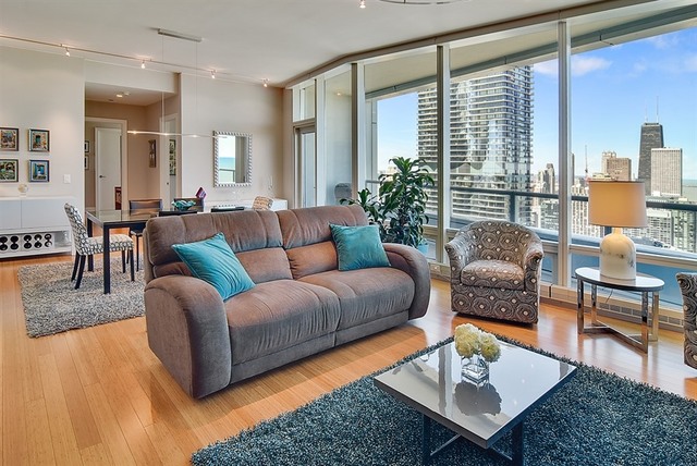 340 E Randolph St #5402, Chicago, IL 60601 photo 5