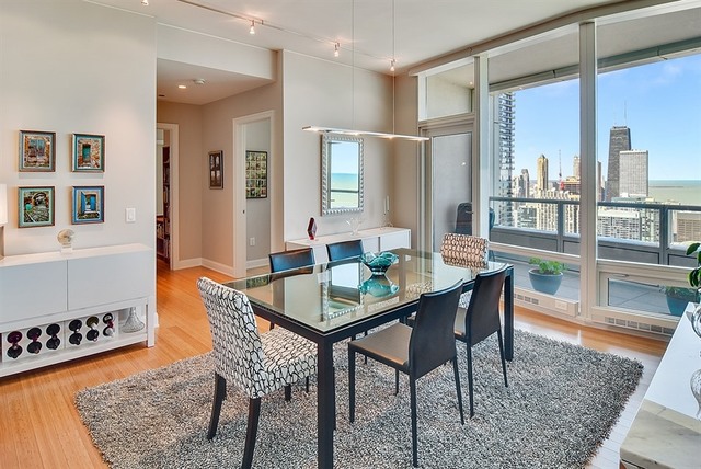 340 E Randolph St #5402, Chicago, IL 60601 photo 6