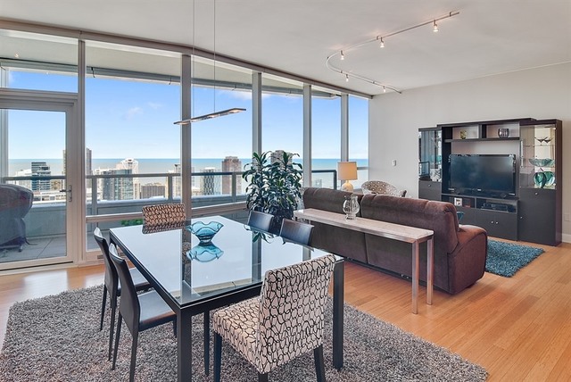 340 E Randolph St #5402, Chicago, IL 60601 photo 4