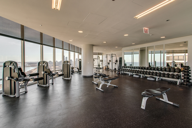 340 E Randolph St #5402, Chicago, IL 60601 photo 21
