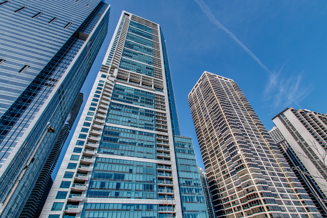 340 E Randolph St #5402, Chicago, IL 60601 photo 1