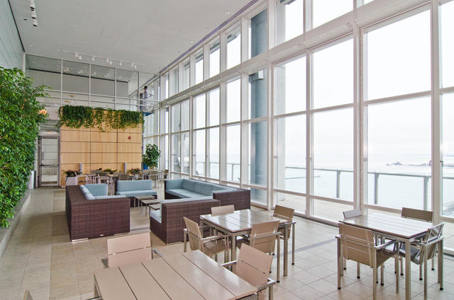 340 E Randolph St #5402, Chicago, IL 60601 photo 22