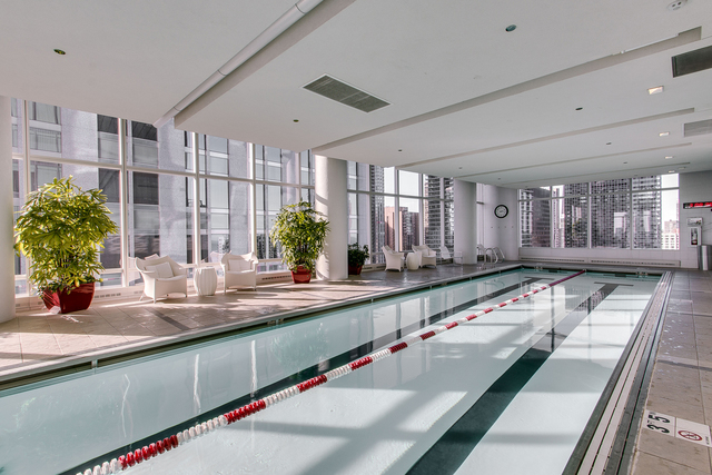340 E Randolph St #5402, Chicago, IL 60601 photo 23