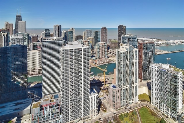 340 E Randolph St #5402, Chicago, IL 60601 photo 18