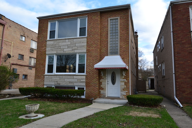 1734 Monroe St, Evanston, IL 60202 photo 1