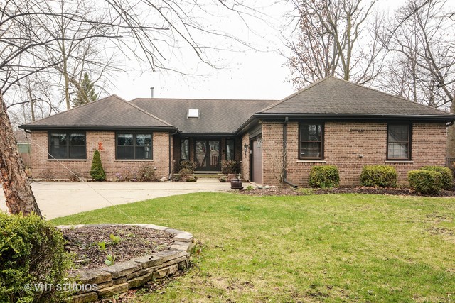 4123 Oaksbury Ln, Rolling Meadows, IL 60008 photo 1
