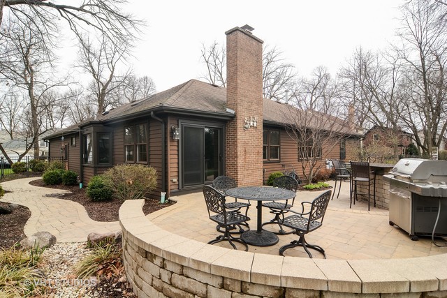 4123 Oaksbury Ln, Rolling Meadows, IL 60008 photo 14