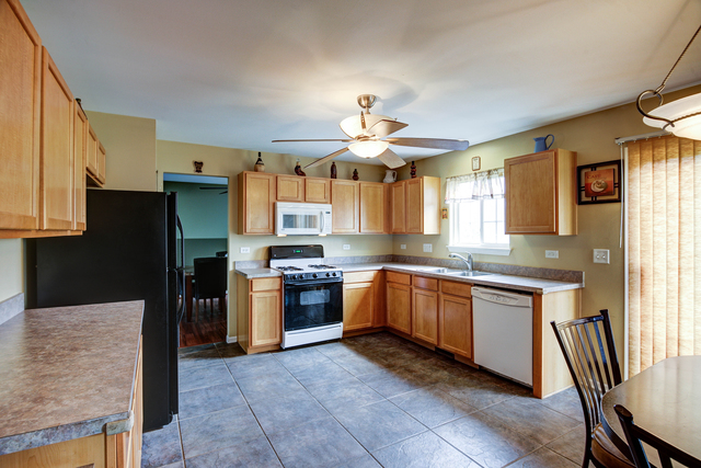 1424 Sedge Pass, Minooka, IL 60447 photo 5