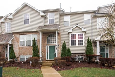 5143 Monroe St, Matteson, IL 60443 photo 1