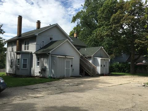 421 W Division St, Joliet, IL 60435 photo 5
