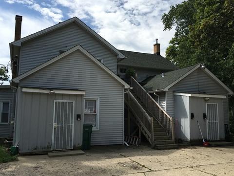 421 W Division St, Joliet, IL 60435 photo 4