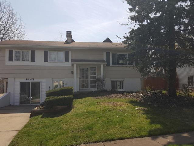 1445 Gentry Rd, Hoffman Estates, IL 60169 photo 1