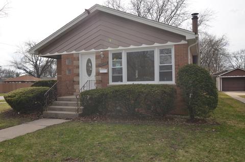 15644 Ellis Ave, Dolton, IL 60419 photo 1