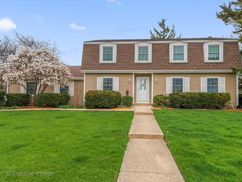 455 S Hickory Ave, Bartlett, IL 60103 photo 1