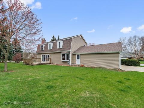 455 S Hickory Ave, Bartlett, IL 60103 photo 21