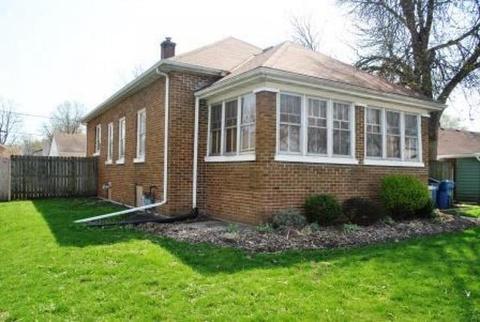415 Armstrong St, Morris, IL 60450 photo 1