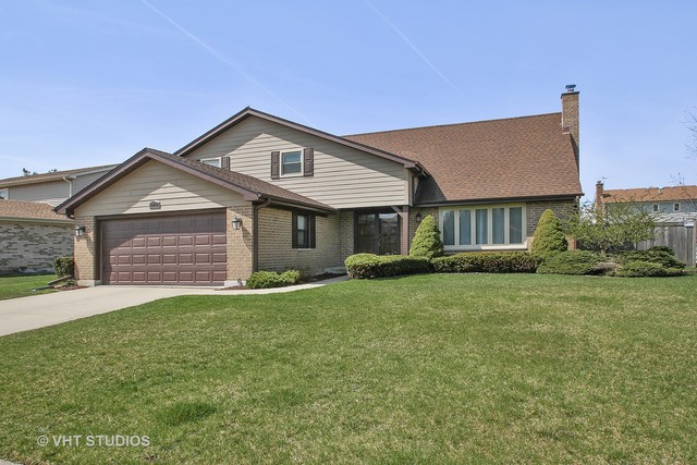 2715 Maynard Dr, Glenview, IL 60025 photo 1