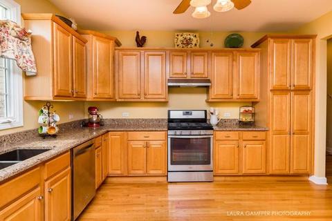 4492 Mitchell Ct, Plano, IL 60545 photo 7