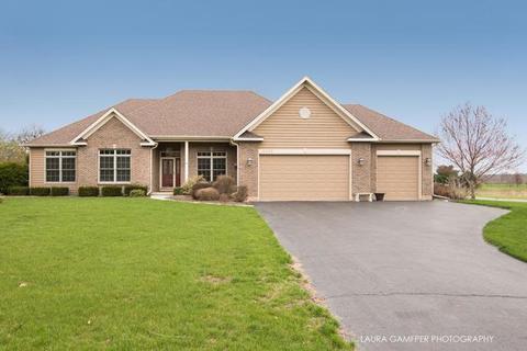 4492 Mitchell Ct, Plano, IL 60545 photo 1