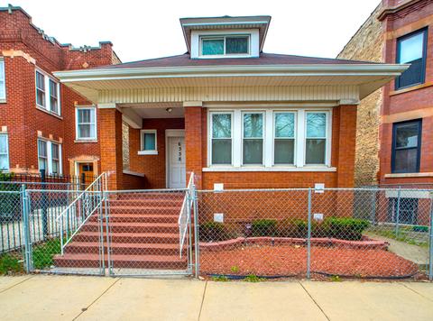 6338 S Artesian Ave, Chicago, IL 60629 photo 1